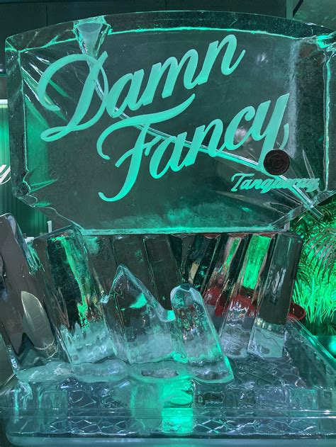 Tanqueray and Chef Eric Adjepong Paint the Town Green with Damn Fancy Dinner Party — InvitedNYC