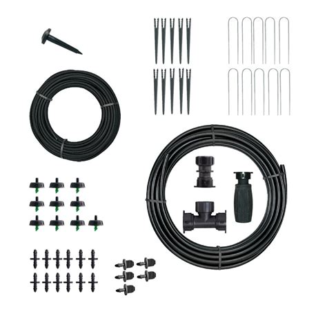 Orbit Drip Irrigation Starter Kit at Lowes.com