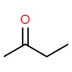 C4h8o Structure