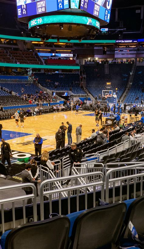 Orlando Magic Tickets - 2022 Magic Games | SeatGeek