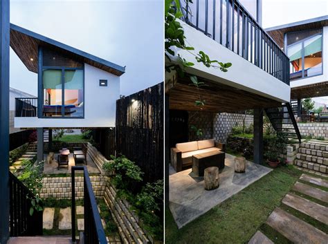 Nha Nhim Homestay | LOOP Design Awards