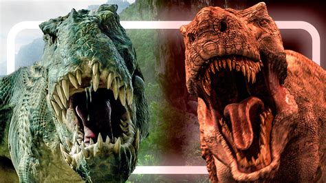 Differences Between Jurassic Park Book Vs Movie Page - vrogue.co