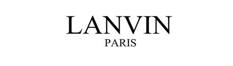 Lanvin Logo - LogoDix