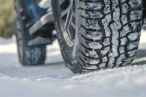 Review: Nokian Outpost AT All-Terrain Tires | TractionLife