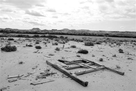 Bardenas Reales | Story | Hero Traveler