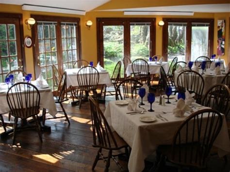 Jonathan's Restaurant, Ogunquit - Menu, Prices, Restaurant Reviews ...