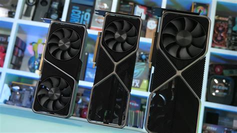 Nvidia GeForce RTX 3070 Review Photo Gallery - TechSpot