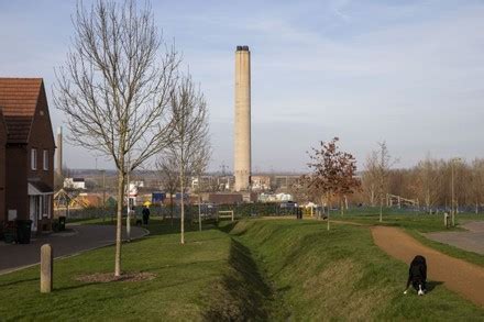 500 Didcot power station Stock Pictures, Editorial Images and Stock ...