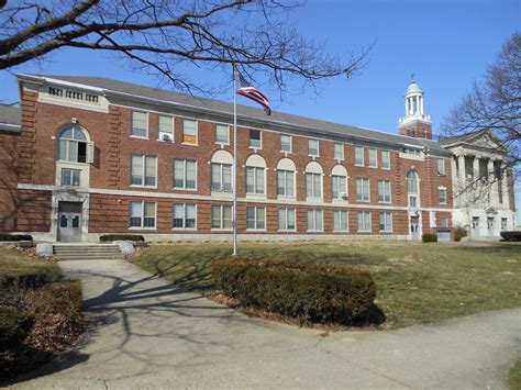 030612 West High School #2--Columbus, Ohio (19) | Aaron Turner | Flickr