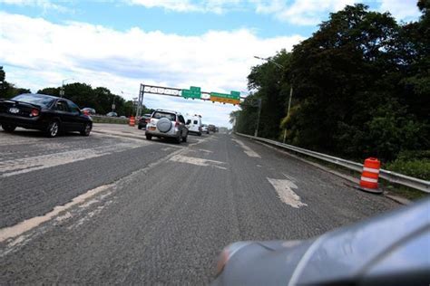 More Staten Island Expressway paving scheduled to begin Tuesday night ...