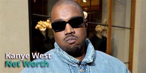 Kanye West Net Worth, Age, Biography, And Personal Life