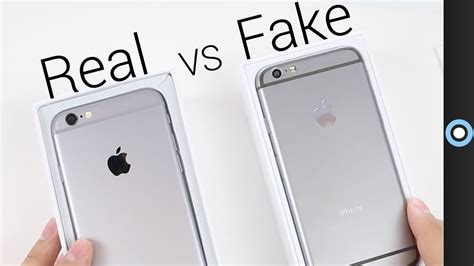 Fake Iphone 6