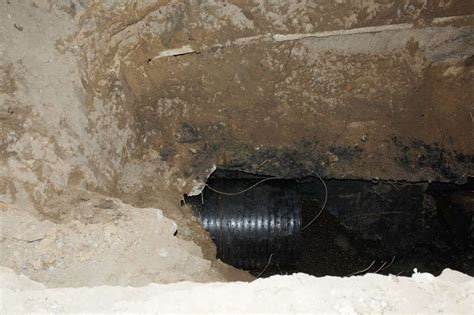 Broken Sewer Line Repair in Lake Elsinore, CA | A.M. Plumbing & Rooter