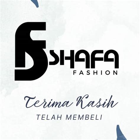 Produk Shafa_Fashion | Shopee Indonesia