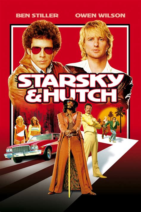 Starsky & Hutch - Rotten Tomatoes