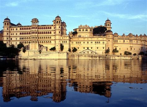 City Palace - Udaipur, Udaipur - Timings, History, Best Time to Visit
