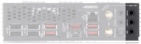 Motherboard Audio ports- Types and Uses - Xtremegaminerd