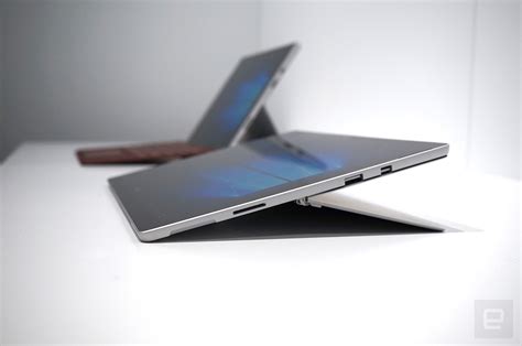 Microsoft Surface Pro with LTE could arrive on December 1st