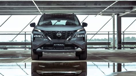 The X factor: The all-new Nissan X-TRAIL is ALL-ROAD READY | News ...