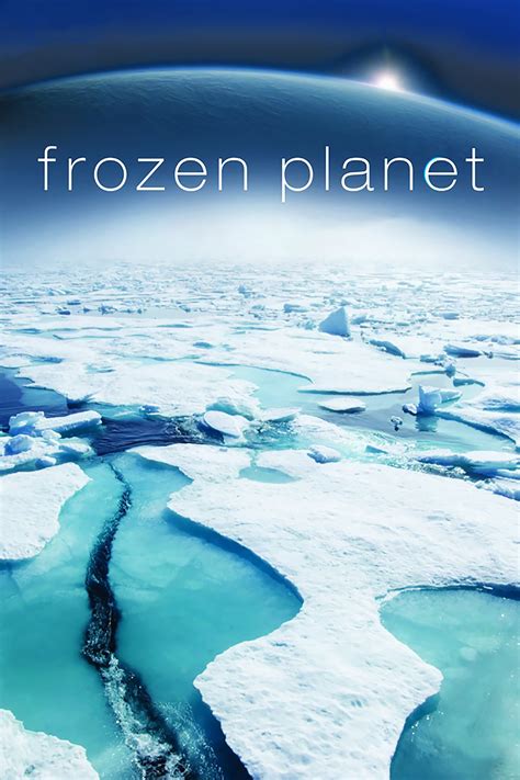 Frozen Planet - Where to Watch and Stream - TV Guide