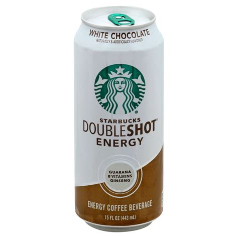 Starbucks Energy Drink