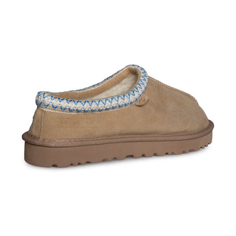 UGG Tasman 40:40:40 Sand Slippers - Men's – MyCozyBoots