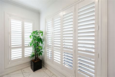 20+30+ Diy Plantation Shutter Slats – HOMYRACKS