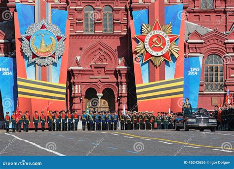 Victory Day editorial photo. Image of regular, soldier - 45242656