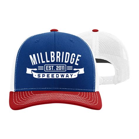 Millbridge Speedway | RR Racewear
