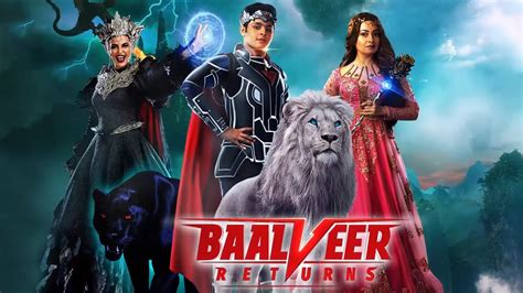 4 Things We Liked About Baalveer Returns!