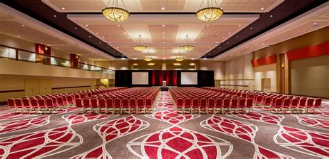 Events in Columbus | Convention Center Hotel | Hyatt Regency Columbus