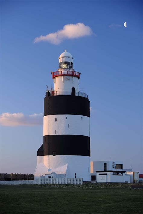 Hook Head Lighthouse - Aled Owen-Thomas