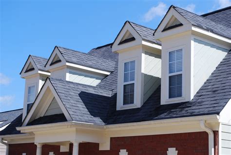 The 6 Best Roof Ventilation Options - All Climate Roofing