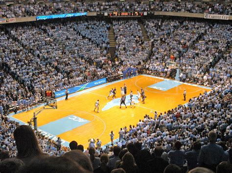 UNC Tar Heels Desktop Wallpaper - WallpaperSafari