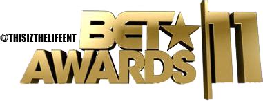 Bet Awards Logo 2011 (PSD) | Official PSDs