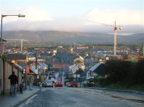 Sligo, Ireland, photo, #1232127 - FreeImages.com