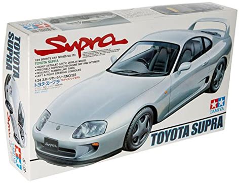 Top 10 Best Tamiya Model Kit 2023 Reviews