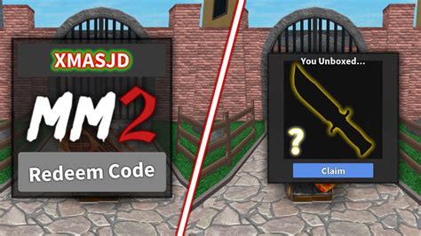 Mm2 Godly Codes June 2021 : Mm2 Codes 2021 | StrucidCodes.org : Annalin ...