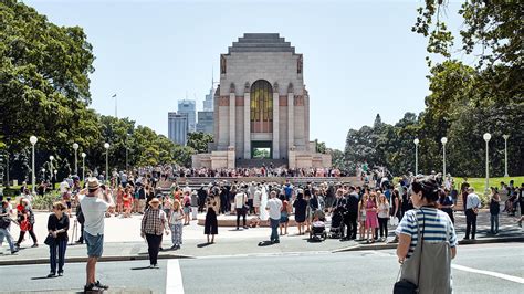 Anzac Memorial Centenary Extension is open to the public » JPW