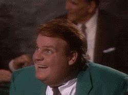 Chris Farley Dafuq? - Reaction GIFs