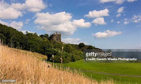 Ravenscraig Castle Photos and Premium High Res Pictures - Getty Images