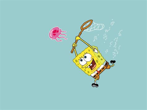 Spongebob Computer Backgrounds - Wallpaper Cave