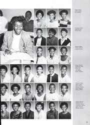 Jones High School - Tigers Paw Yearbook (Orlando, FL), Class of 1986 ...