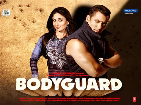 Bodyguard (2011)