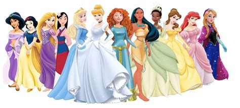 Popular Disney Princess Names | POPSUGAR Family