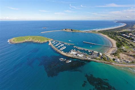 Coffs Harbour, NSW - Things To See & Do | Wiki Australia