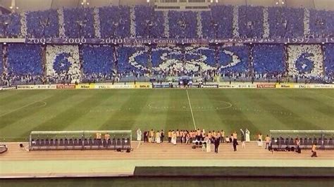 Al Hilal Stadium / Fifa 20 Al Hilal Vs Ettifaq Saudi Professional ...