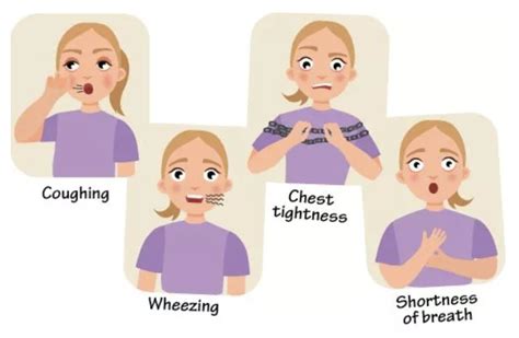 Asthma Symptoms and Triggers - Patient Education