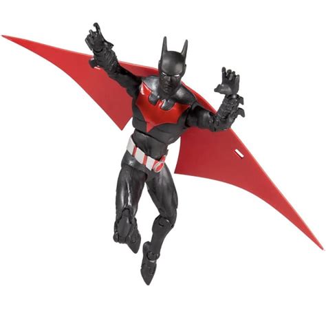 DC Multiverse Batman Beyond Action Figure 7"