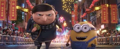 Universal responds to #GentleMinions trend | SYFY WIRE